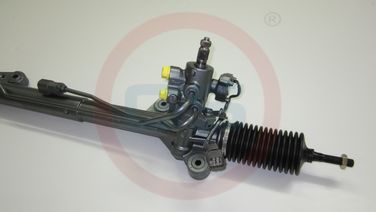 GS 2GS2940 Рулевая рейка Honda Legend 2006- (под датчик) rebuild - 4
