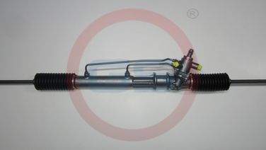 GS 2GS2933 Рулевая рейка Honda Logo 1999-2002 rebuild - 2