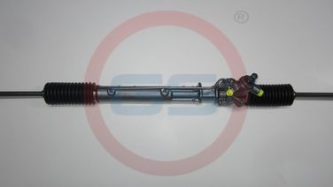 GS 2GS2933 Рулевая рейка Honda Logo 1999-2002 rebuild - 3