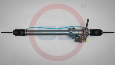 GS 2GS2953 Рулевая рейка Honda Prelude IV 1992-1996 (под датчик) rebuild - 3
