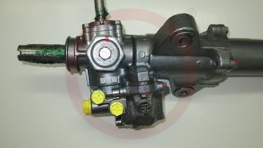 GS 2GS2953 Рулевая рейка Honda Prelude IV 1992-1996 (под датчик) rebuild - 4