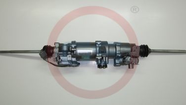GS 3GS2953 Рулевая рейка Honda Prelude IV 1992-1996 rebuild - 2