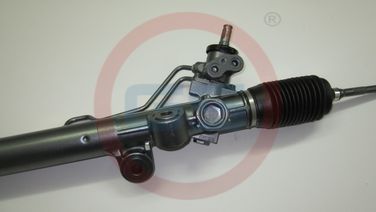 GS 2GS8401 Рулевая рейка Hummer H3 2006-2010 rebuild - 4