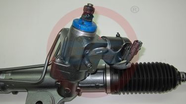 GS 2GS7711 Рулевая рейка Infiniti qx70 / FX 2008- (под датчик) rebuild - 4