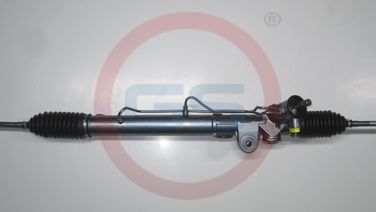 GS 2GS3412 Рулевая рейка isuzu d-max 2002- rebuild - 3