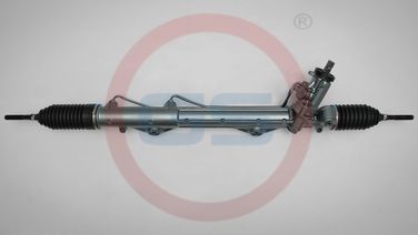 GS 2GS3514 Рулевая рейка Jaguar XJ 2003-,Jaguar XJ r 2003-,Jaguar XJ 2010- (под датчик) rebuild - 3