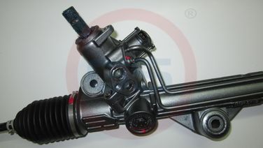 GS 2GS3514 Рулевая рейка Jaguar XJ 2003-,Jaguar XJ r 2003-,Jaguar XJ 2010- (под датчик) rebuild - 4