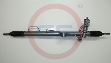 GS 2GS3725 Рулевая рейка KIA Mohave 2009- (под датчик) rebuild - 2