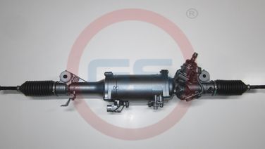 GS 3GS4108 Рулевая рейка Lexus LS (uvf_usf) 2006- rebuild - 4