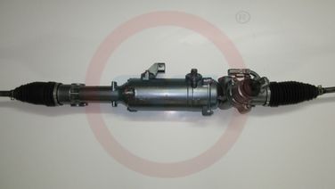 GS 3GS4103 Рулевая рейка Lexus RX 400h 2005-2008,Toyota Highlander HV 2005-2007 rebuild - 4