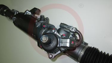 GS 3GS4103 Рулевая рейка Lexus RX 400h 2005-2008,Toyota Highlander HV 2005-2007 rebuild - 5