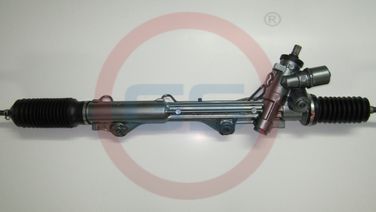 GS 2GS7102 Рулевая рейка Lincoln LS 1998-,Ford USA Thunderbird 2000- (под датчик) rebuild - 2