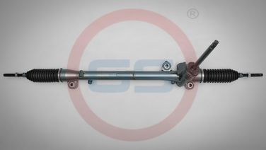GS 1GS4306 Рулевая рейка Mazda 3 2013-,Mazda 6 III 2012- rebuild - 3
