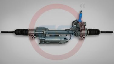 GS 3GS4407 Рулевая рейка Mercedes CLS 218 2010- rebuild - 2