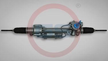 GS 3GS4407 Рулевая рейка Mercedes CLS 218 2010- rebuild - 3