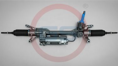 GS 3GS4423 Рулевая рейка Mercedes GLC 2015- rebuild - 2