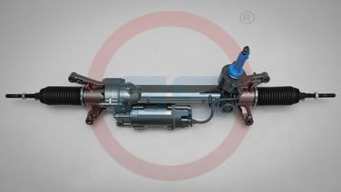 GS 3GS4423 Рулевая рейка Mercedes GLC 2015- rebuild - 3