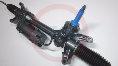 GS 3GS4423 Рулевая рейка Mercedes GLC 2015- rebuild - 4