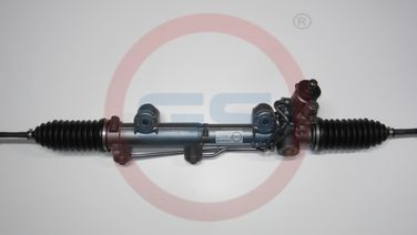 GS 2GS4438 Рулевая рейка Mercedes SL r230 2001-2012 rebuild - 1