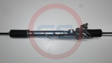 GS 2GS4620 Рулевая рейка Mitsubishi Eclipse 2002-2005, Chrysler Sebring (jr) 2001- rebuild - 3