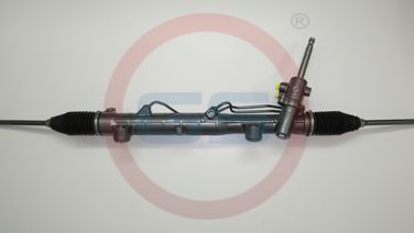 GS 2GS4605 Рулевая рейка Mitsubishi Galant VII 2004- rebuild - 2