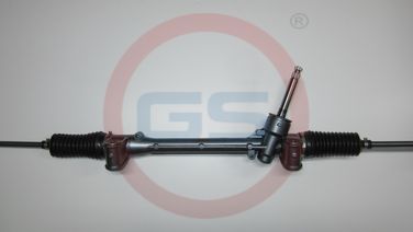 GS 1GS4602 Рулевая рейка Mitsubishi Mirage/Space Star 2012- rebuild - 1