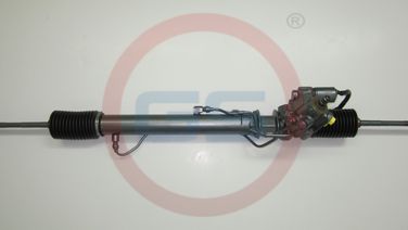 GS 2GS4852 Рулевая рейка Nissan 300 ZX 1990-1996 (под датчик) rebuild - 3