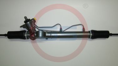 GS 2GS4862 Рулевая рейка Nissan Almera Tino 2000-2006 rebuild - 1