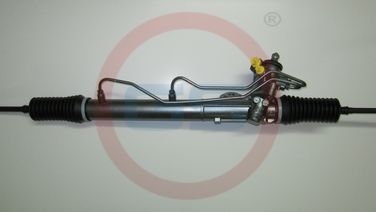 GS 2GS4862 Рулевая рейка Nissan Almera Tino 2000-2006 rebuild - 2