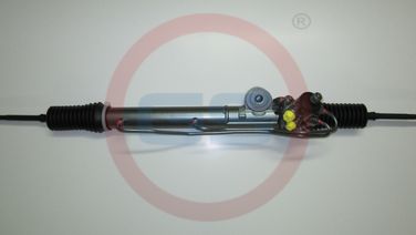 GS 2GS4862 Рулевая рейка Nissan Almera Tino 2000-2006 rebuild - 3