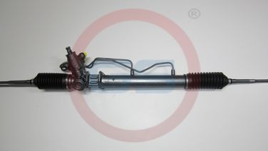 GS 2GS4885 Рулевая рейка Nissan Altima 1997-2001 rebuild - 1