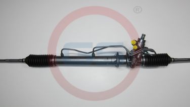GS 2GS4885 Рулевая рейка Nissan Altima 1997-2001 rebuild - 2
