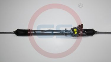 GS 2GS4885 Рулевая рейка Nissan Altima 1997-2001 rebuild - 3
