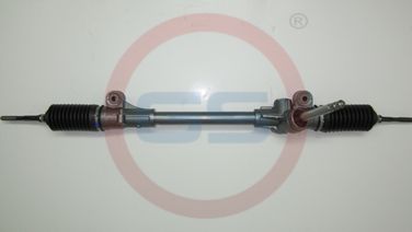 GS 1GS4859 Рулевая рейка Nissan Micra K13 2010- rebuild - 3