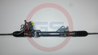 GS 2GS4845 Рулевая рейка Nissan Murano 2008- (под датчик) rebuild - 1