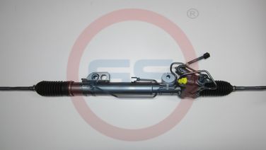 GS 2GS4845 Рулевая рейка Nissan Murano 2008- (под датчик) rebuild - 3