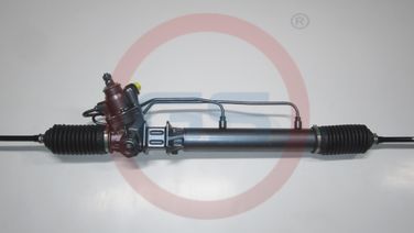 GS 2GS4848 Рулевая рейка Nissan Primera P10 / W10 1990-1996 rebuild - 1