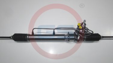 GS 2GS4848 Рулевая рейка Nissan Primera P10 / W10 1990-1996 rebuild - 2