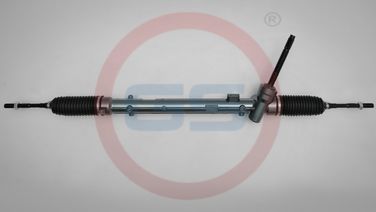 GS 1GS4813 Рулевая рейка Nissan Qashqai 2014-, Nissan Rogue II 2013-2020, Nissan X-Trail 2014- rebuild - 2
