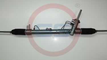 GS 2GS4946 Рулевая рейка Chevrolet Tracker 2013-, opel Mokka 2013- rebuild - 3