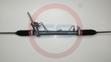 GS 2GS4946 Рулевая рейка Chevrolet Tracker 2013-, opel Mokka 2013- rebuild - 4