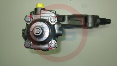 GS 2GS4950 Рулевой редуктор opel Omega a 1986-1994 rebuild - 3