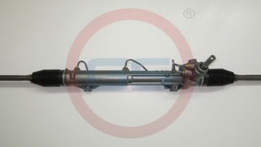 GS 2GS5040 Рулевая рейка Peugeot 607 2000- rebuild - 3