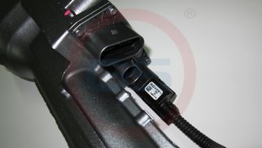 GS 3GS7050 Рулевая рейка Porsche Macan 2014- rebuild - 4