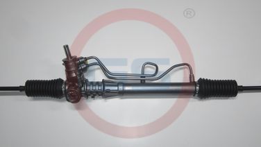 GS 2GS5508 Рулевая рейка Renault Clio 1990-1998 rebuild - 1