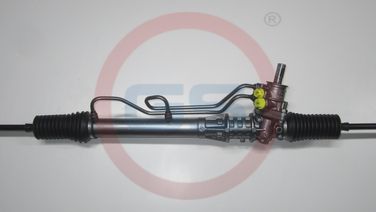 GS 2GS5508 Рулевая рейка Renault Clio 1990-1998 rebuild - 2