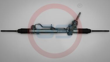 GS 2GS8001 Рулевая рейка Saturn Aura 2008- rebuild - 3