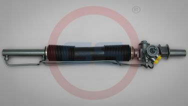 GS 2GS8008 Рулевая рейка Saturn LS 1995- rebuild - 1