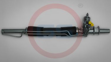 GS 2GS8008 Рулевая рейка Saturn LS 1995- rebuild - 2