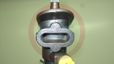 GS 2GS6013 Рулевая рейка Seat Ibiza IV 2002-2009,Skoda Fabia 2000-,Skoda Roomster 2006-,vw Polo 2009-,vw Polo 2001-2008,vw Fox 2005-,Skoda Rapid New 2012- rebuild - 4